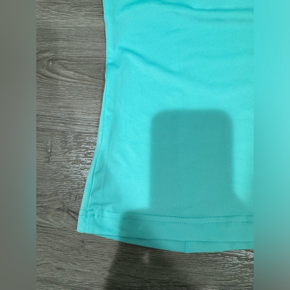 Fila Sport Women’s Mint Green T-Shirt Size Extra Small - Picture 11 of 12